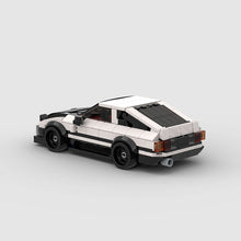 تحميل الصورة في عارض المعرض، Toyota AE86
