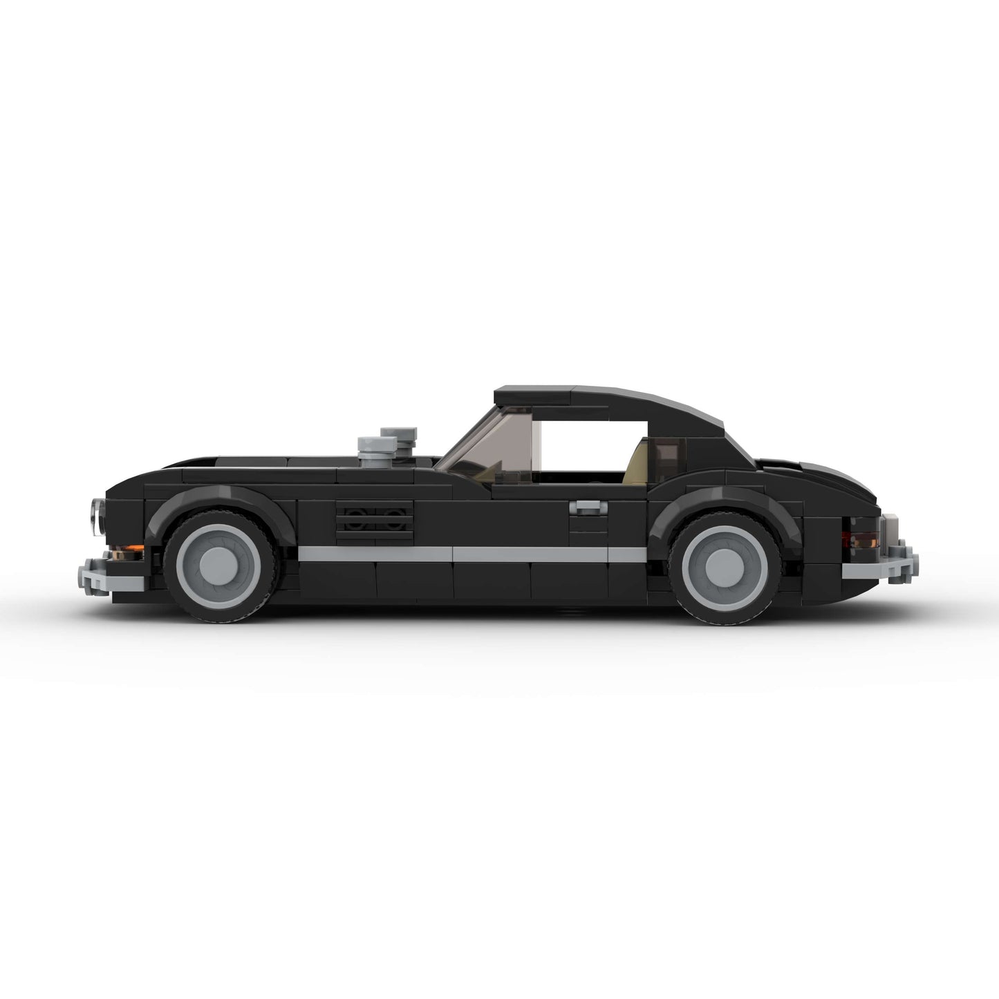 Mercedes-Benz 300SL