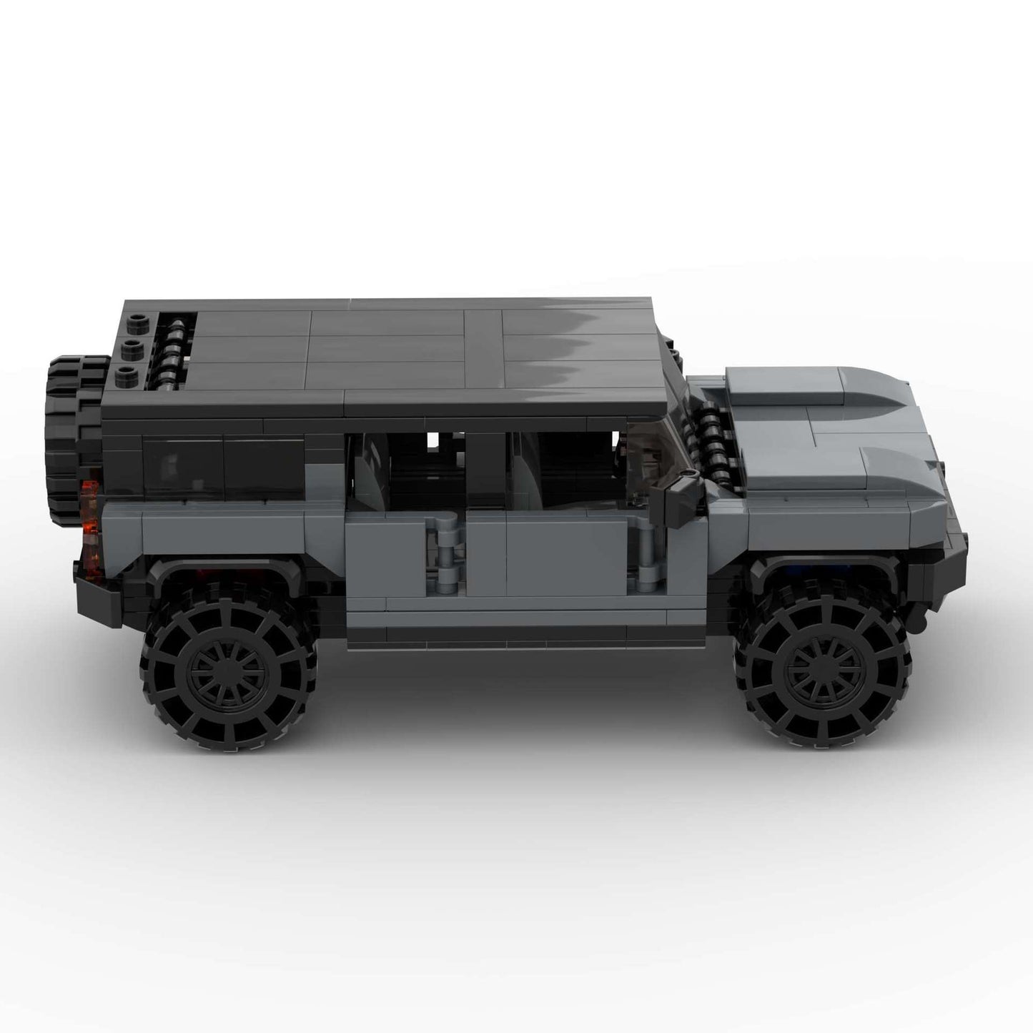 Hummer EV