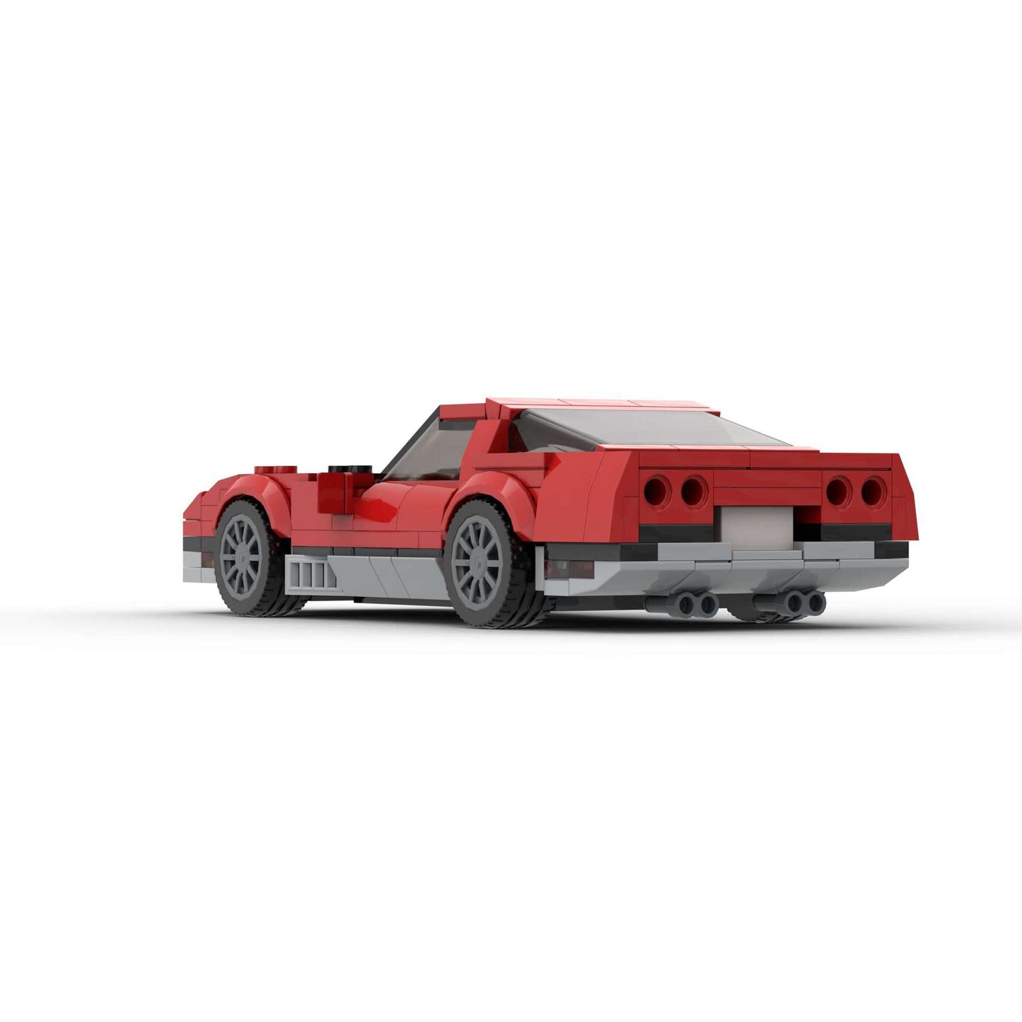 Chevrolet Corvette C4