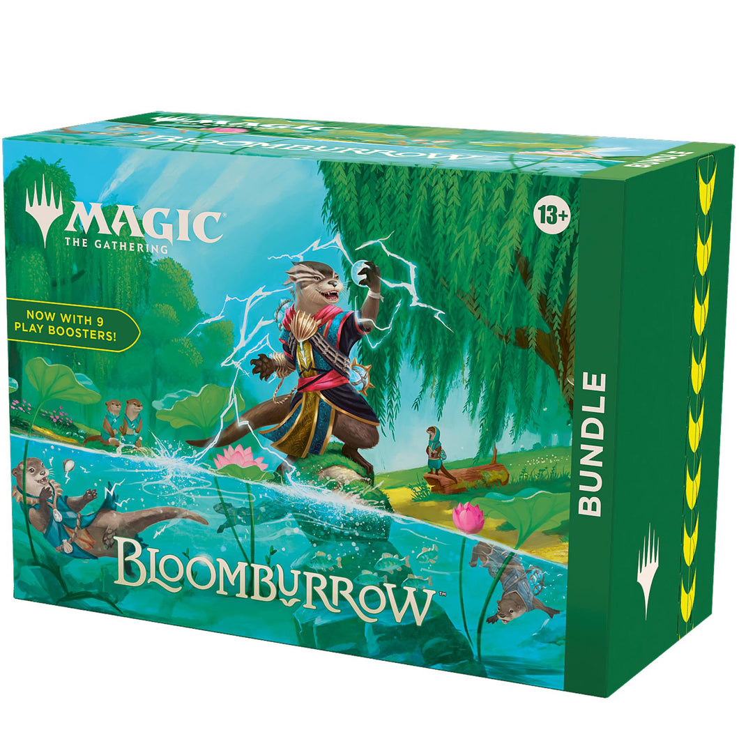 Bloomburrow - Bundle