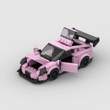 Load image into Gallery viewer, Porsche GT3 RS - Pink Edition
