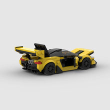 Load image into Gallery viewer, McLaren P1 GTR
