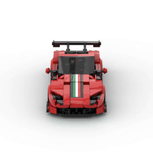 Load image into Gallery viewer, Ferrari 812 GTS V12
