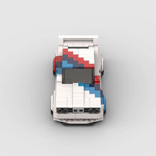 Load image into Gallery viewer, BMW M3 E3 Motor Sport
