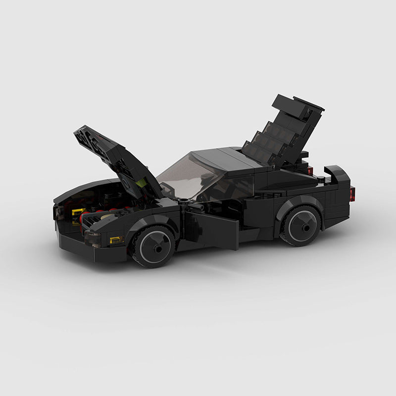 KITT - Knight Rider