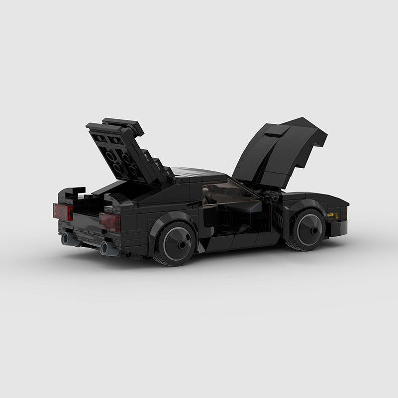 KITT - Knight Rider