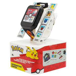Pokemon Smartwatch