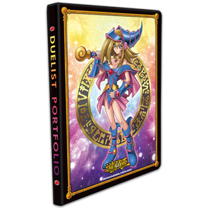 Dark Magician Girl Accessories - Sleeves, Deck Box, Playmat, Portfolio