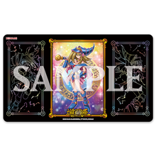 Load image into Gallery viewer, Dark Magician Girl Accessories - Sleeves, Deck Box, Playmat, Portfolio

