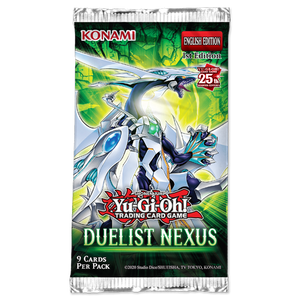 Duelist Nexus - Booster Pack