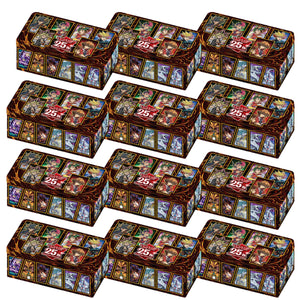 25th Anniversary Tin - Dueling Heroes
