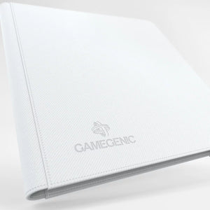 Gamegenic - Prime Album 18-Pocket