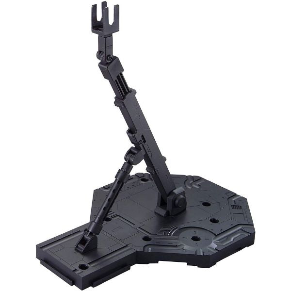 Action Base 1 (Black)