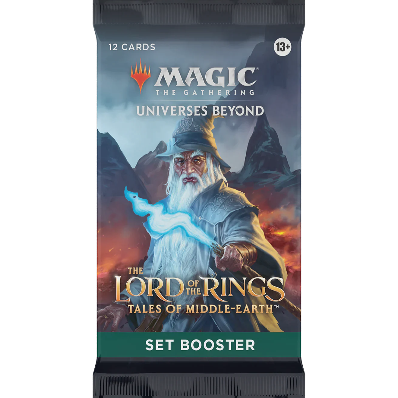 Lord of the Rings - Set Booster Pack