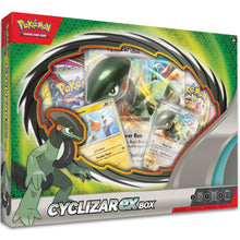 تحميل الصورة في عارض المعرض، Cyclizar ex Box
