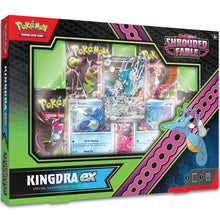 Load image into Gallery viewer, Kingdra ex - Special Illustration Collection
