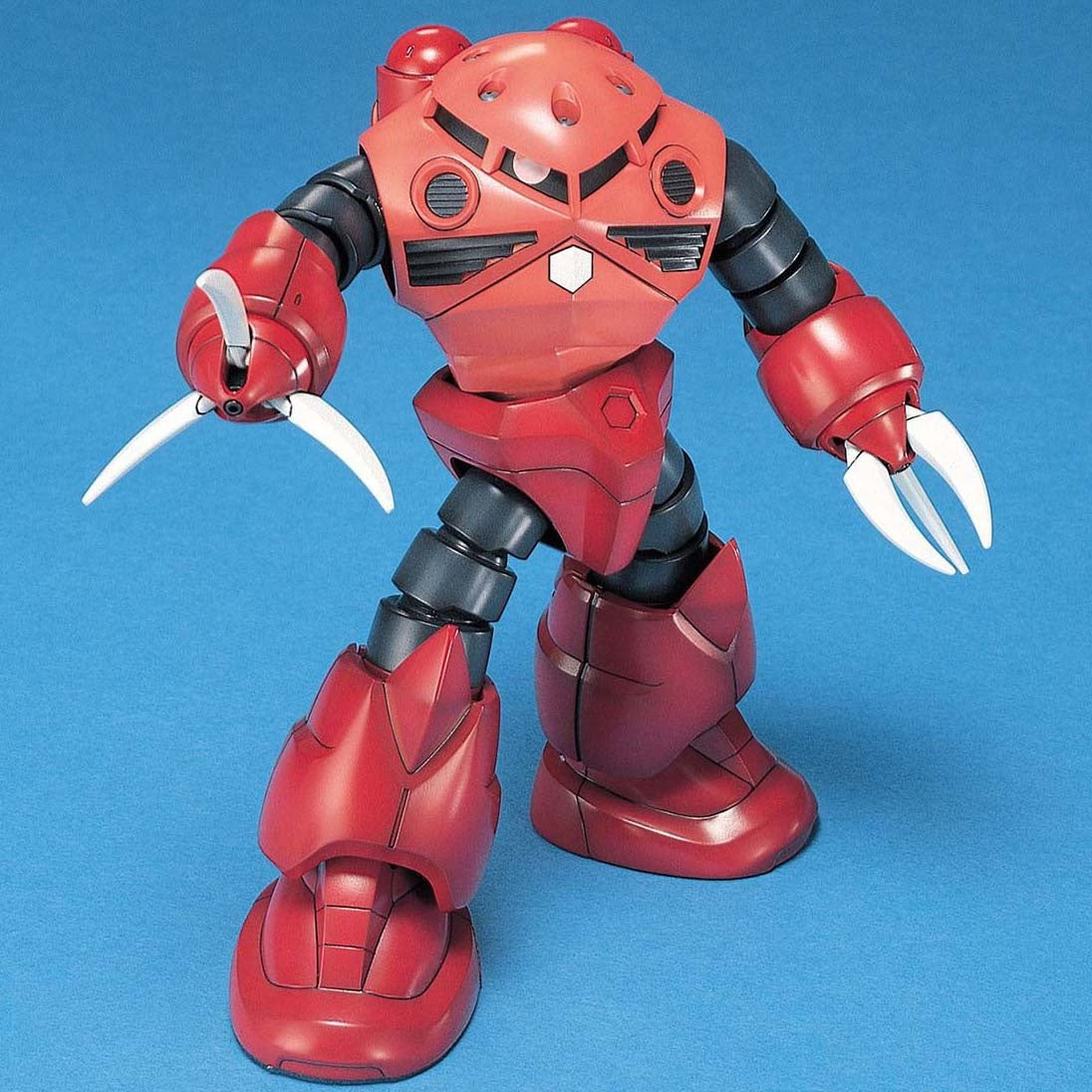 1/144 HGUC Char's Z'Gok