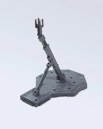 Action Base 1 (Grey)