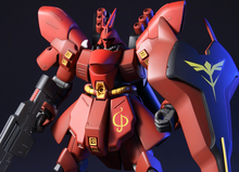 Load image into Gallery viewer, 1/144 HGUC Sazabi
