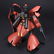 Load image into Gallery viewer, 1/144 HGUC Sazabi
