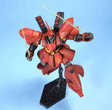 Load image into Gallery viewer, 1/144 HGUC Sazabi
