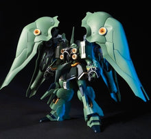 تحميل الصورة في عارض المعرض، 1/144 HGUC Kshatriya
