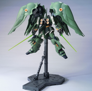 1/144 HGUC Kshatriya