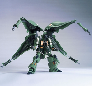 1/144 HGUC Kshatriya