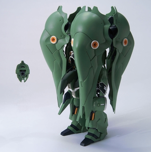 1/144 HGUC Kshatriya