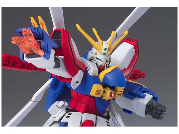 1/144 HGFC G Gundam