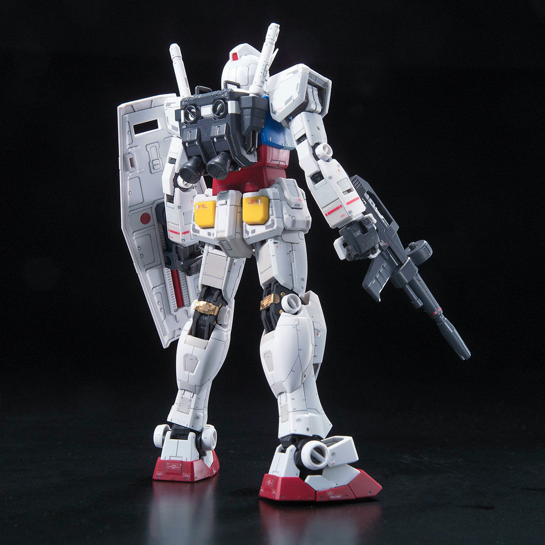 1/144 RG RX-78-2