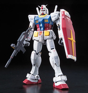 1/144 RG RX-78-2