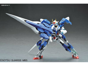 1/100 MG 00 Seven Sword/G