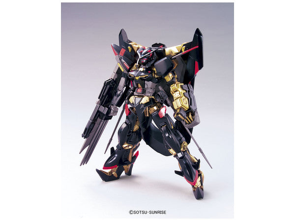 1/144 HG Astray Gold Frame Amatsu Mina