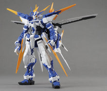 تحميل الصورة في عارض المعرض، 1/100 MG Gundam Astray Blue Frame D
