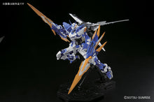 تحميل الصورة في عارض المعرض، 1/100 MG Gundam Astray Blue Frame D
