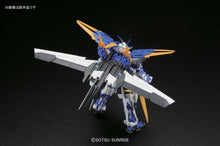 تحميل الصورة في عارض المعرض، 1/100 MG Gundam Astray Blue Frame D
