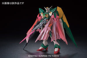 1/100 MG Fenice Rinascita