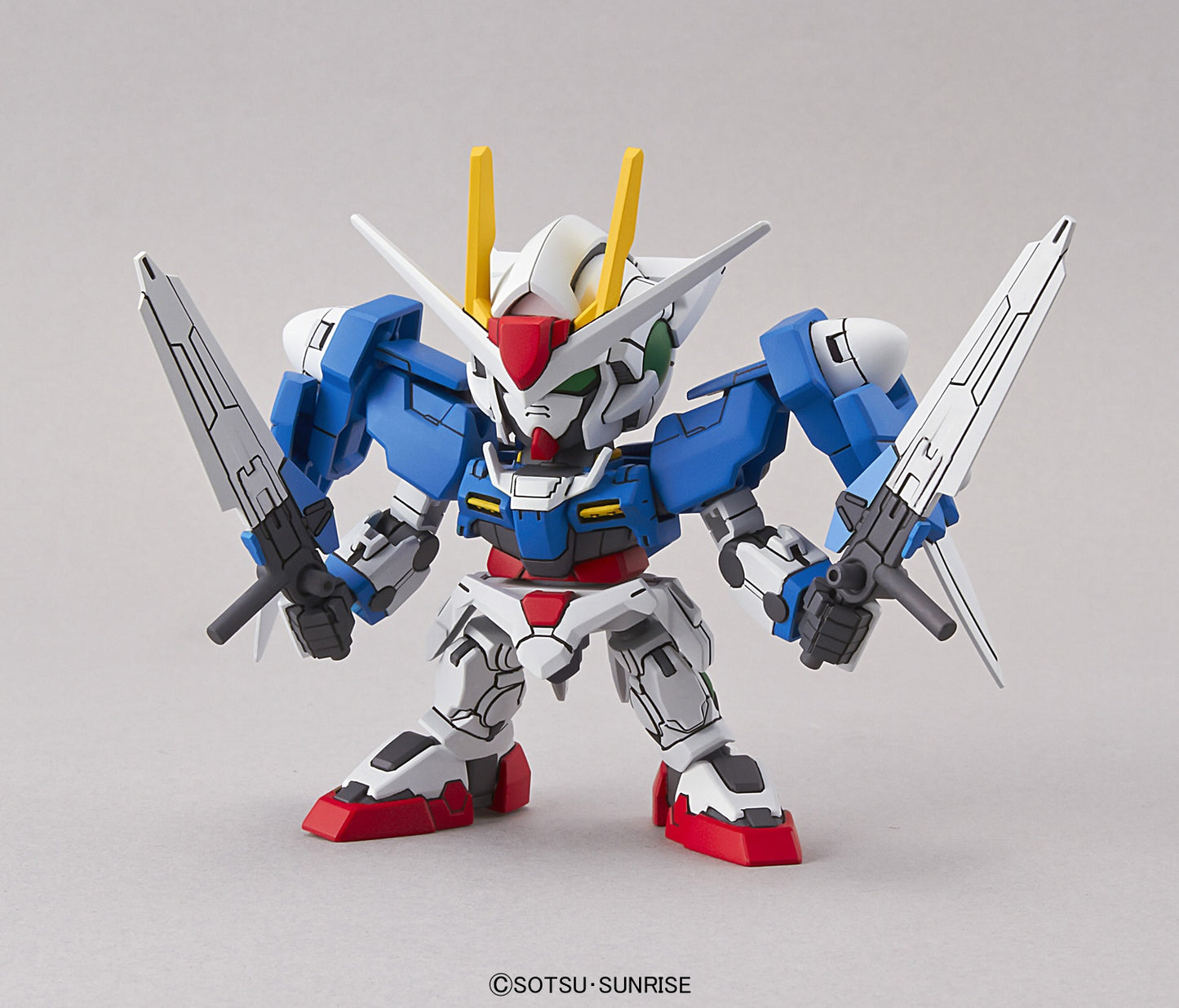 SDEX-Standard 00 Gundam