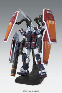 1/100 MG Full Armor Ver.Ka (Thunderbolt ver.)