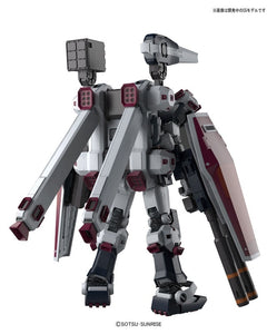 1/100 MG Full Armor Ver.Ka (Thunderbolt ver.)