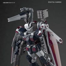 تحميل الصورة في عارض المعرض، 1/100 MG Full Armor Ver.Ka (Thunderbolt ver.)
