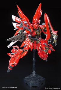 1/144 RG Sinanju