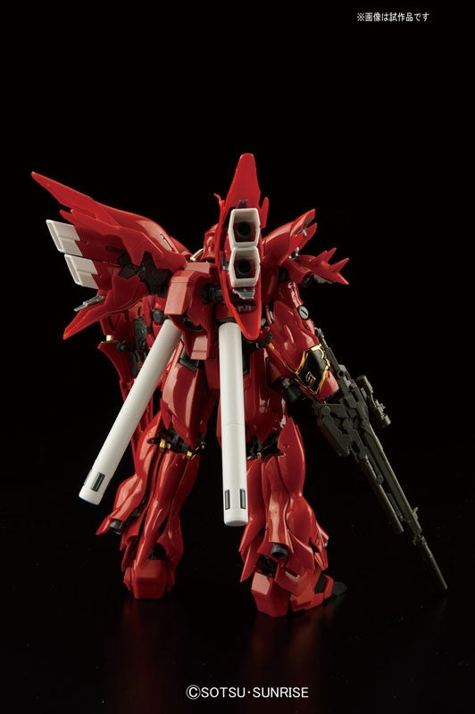 1/144 RG Sinanju