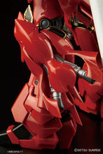 تحميل الصورة في عارض المعرض، 1/144 RG Sinanju
