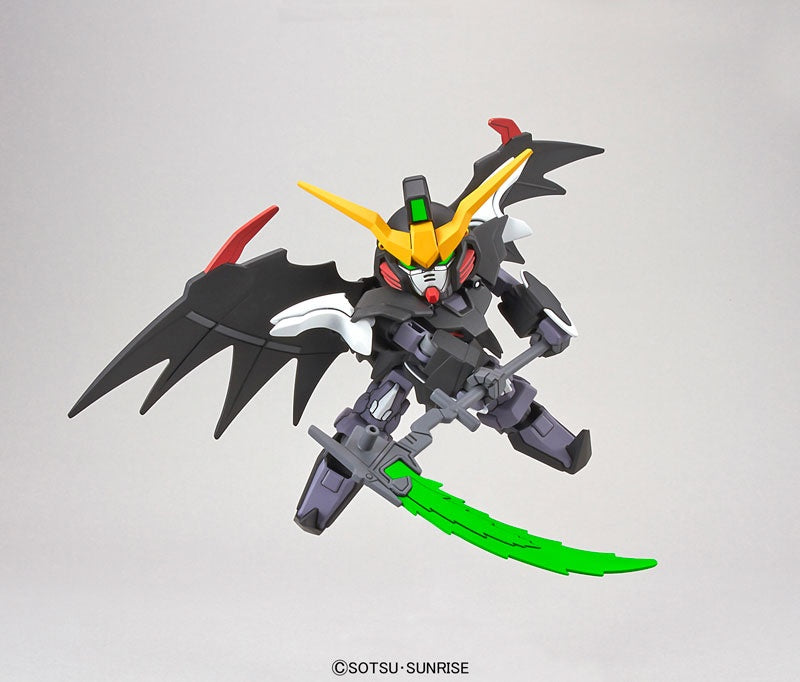 SDEX-Standard Deathscythe Hell Endless Waltz ver.