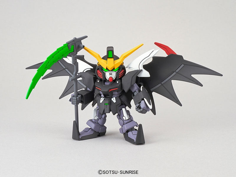 SDEX-Standard Deathscythe Hell Endless Waltz ver.