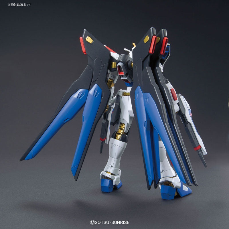 1/144 HGCE Strike Freedom (Revive)