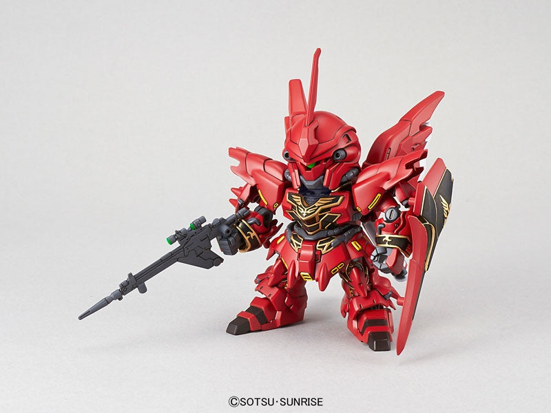 SDEX-Standard Sinanju